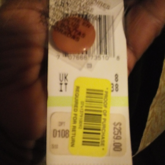 Anne Klein 2pc women's suit - Picture 5 of 5